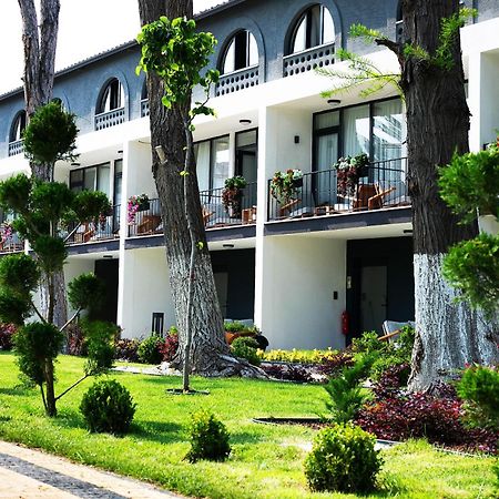 Moje More Hotel Tekirdag Eksteriør bilde