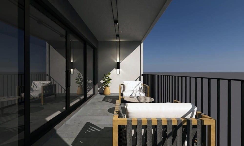 Moje More Hotel Tekirdag Eksteriør bilde