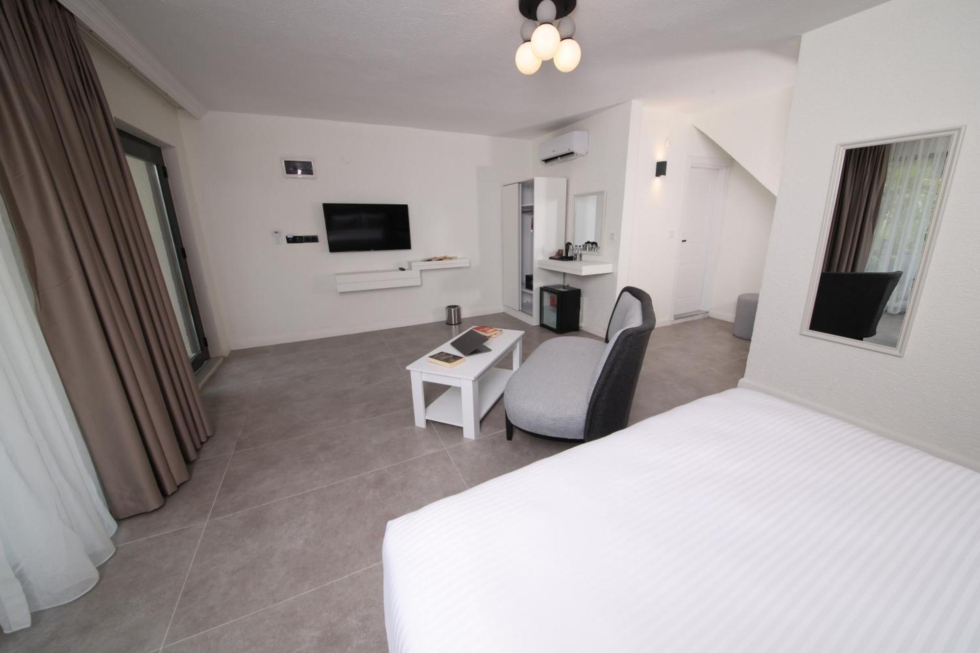 Moje More Hotel Tekirdag Rom bilde